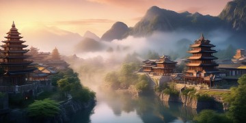 上饶有哪些不容错过的美丽景点？