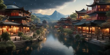 咸阳有哪些不容错过的景点和特色？