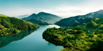 西昌彝海景区，究竟是一处怎样的自然与人文胜地？