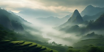 武夷山还有什么景点？