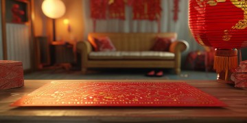 女友过年来家需要给红包吗？