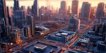 AI生成的3D模型能否实现本地部署？