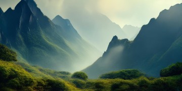 大理马耳山风景区怎么去？