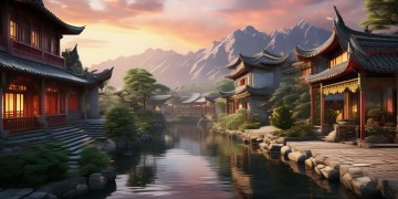 山东腾州有哪些值得一游的景点？