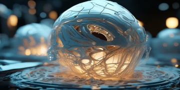 AI平面生成3D模型，真的能颠覆传统设计流程吗？