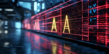 股票代码AA代表什么？