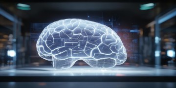 脑机接口AI算法模型能否引领未来科技革命？