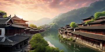 涡阳有哪些著名景点？