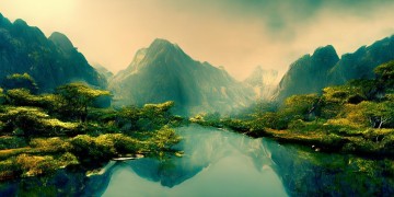 我国最美的景点是什么？