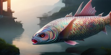 cod手游有中式人物吗？