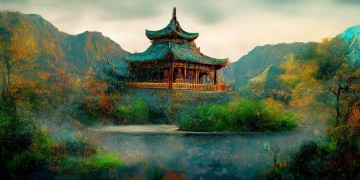 六安有哪些好玩的景点推荐？这些宝藏地你绝对不能错过！