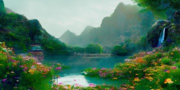 遮阳山附近都有哪些值得一游的景点？