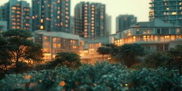 东安苑物业什么时候通知？