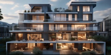 物业商住两用究竟是什么意思？