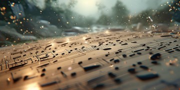 文心一言如何创造歌曲？