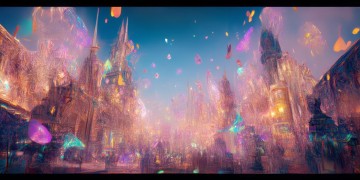 梦幻手游的繁华谢幕曲究竟叫什么名字？