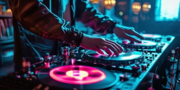 DJ排歌要根据什么？