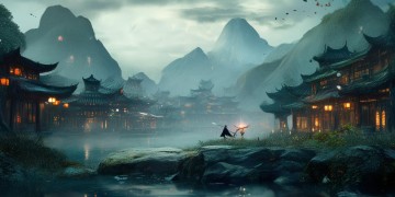 侠客风云传手游究竟是一款怎样的游戏？