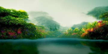 湖南龙山景区究竟藏着哪些令人心动的景点？