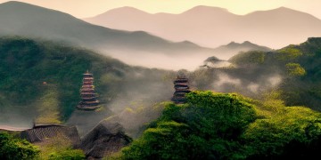 运城东边有什么景点吗？
