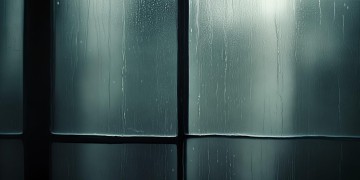 雨打在窗户上是什么歌的旋律？