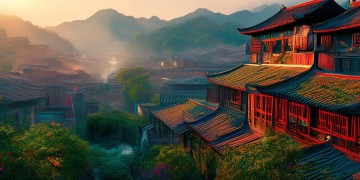 潮州51假期，哪里才是隐藏的游玩宝藏地？