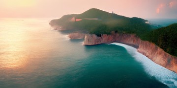 汕头南澳究竟藏着哪些不可错过的绝美景点？