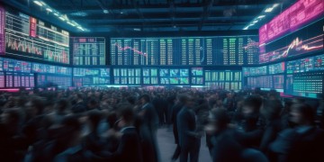 股市涨停时，真的能放心上车吗？