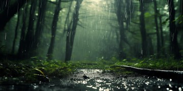 雨点雨点沙沙沙是哪首歌曲的旋律？