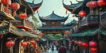 杭州内最好玩的景点是哪里？