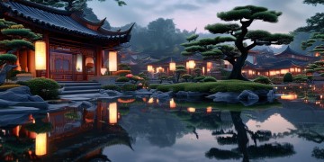 泰州市究竟藏着哪些令人惊艳的旅游景点？