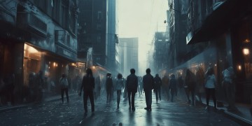 网上租男友，这究竟是真是假？