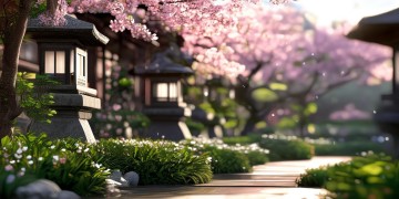 日本物业保洁是否收费？