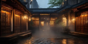 平遥哪里酒店既舒适又富有特色，适合游玩体验？