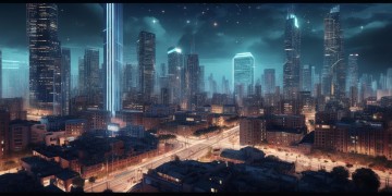 城市之星物业安全吗？深度剖析背后的真相