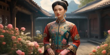 山东女人的骄傲究竟是哪首歌？