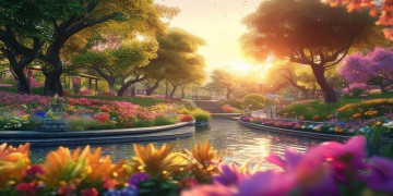 锦州哪里公园好玩？