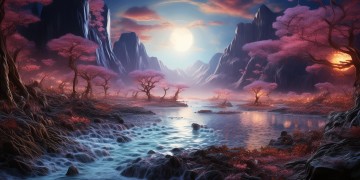 魔性风景神曲究竟是什么歌？
