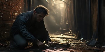 前男友的哪些行为，真的会让他掉价到谷底？