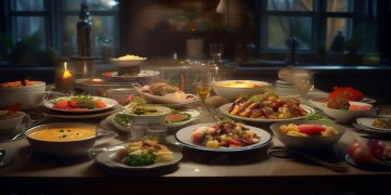 女友带什么美食回家吃好？