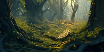 What is the Name of the English Song Adapted from Cat and Mouse?