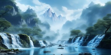 永州蓝山究竟藏着哪些令人心动的景点？