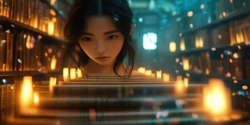 文心一言和小爱，两者有何不同？