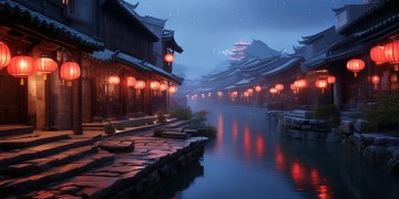 华丰镇有哪些值得一游的景点？