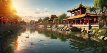 沈阳有哪些值得一游的风景区？