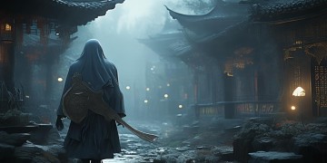 大话手游男鬼需抗什么？
