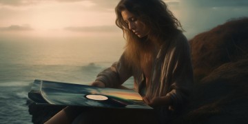 女人心情差时，听什么歌最能治愈心灵？