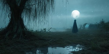 啊呀哭呐打，这究竟是哪首歌的旋律？