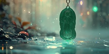 送男友观音吊坠，究竟寓意着什么深意？