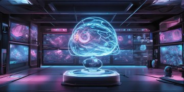 AI编辑大模型功能怎么用？一文带你玩转高效创作新工具